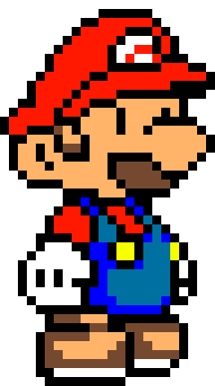 [9664c4] mario master piece