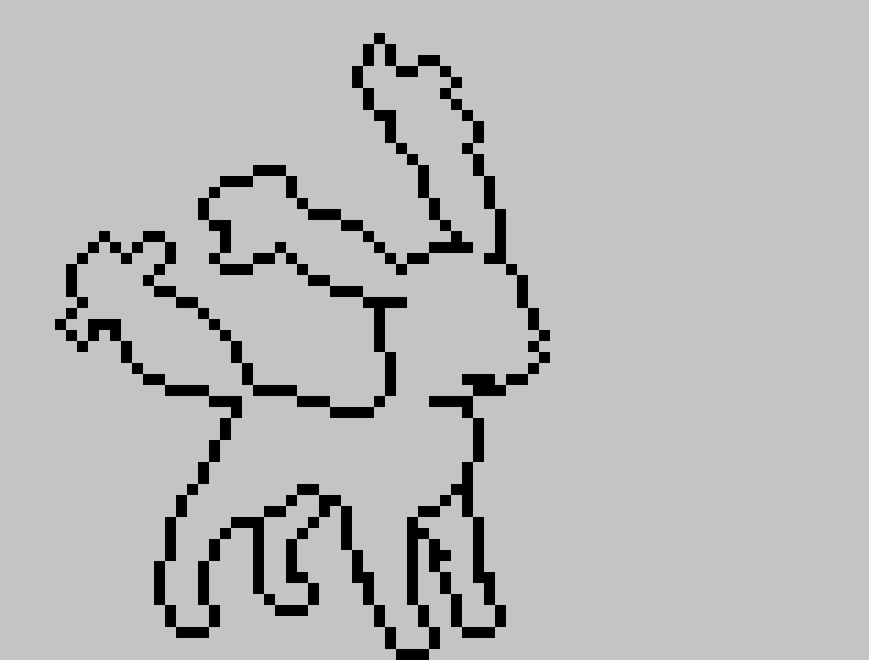 [2a4595] Sorry T, Tryna get ur attention. HAve u seen foxlynns nsfw art (Or i mean the one someone made of her) anywhere? She be askin for it