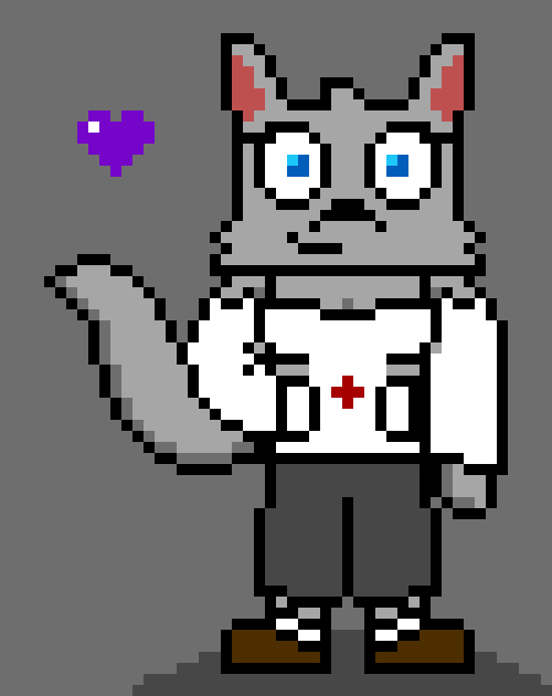 [9664c4] Alrighty. Here is your soul! All good and working!