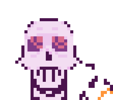 [f48c0f] Idk man I remember seeing syl on last week