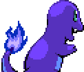 [3a388f] Charmander Lumince Shadow Version