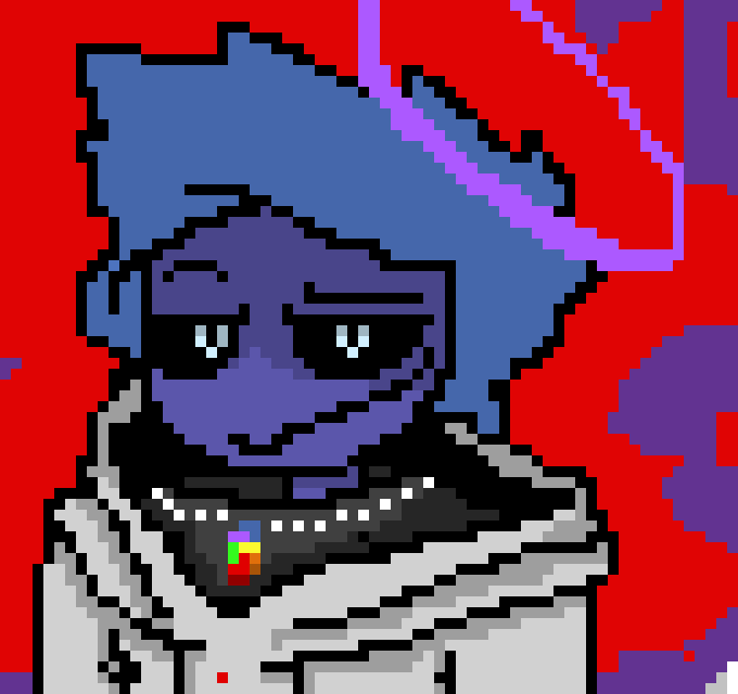 [276fb9] who said he was a hero?-alto