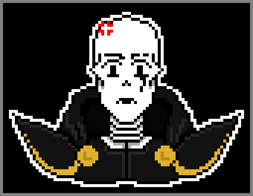 [9664c4] Revo-PG unhooded angry talking