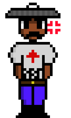 [ad439c] Shut up terrie he is REAL.