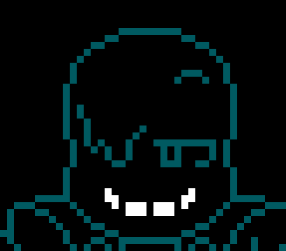 [752b4c] When your arch nemesis stubs their toe and make a sound of pain and you just sit there enjoying it like: -BD