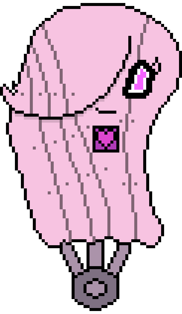 [5accb8] You could come with us on our show. You'd be so popular!}SE!Hapstablook