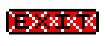 [d72aa2] Exit Button