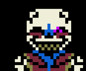 [57dac4] 9 of these are my own designs lol, the other 6 being Classic, Fell, FellFell, 3Fell, 5Fell and -1Fell