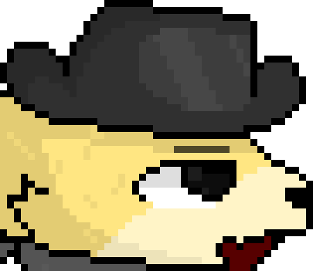 [df648d] hey, im here too.. this character would do well for a bossfight, better than any of the other characters i have avaible..