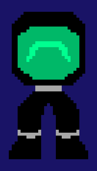 [25d002] *He continues to pet Syl, Slightly radiating more heat* .... *He continues to look out at the Waterfall Horizon*