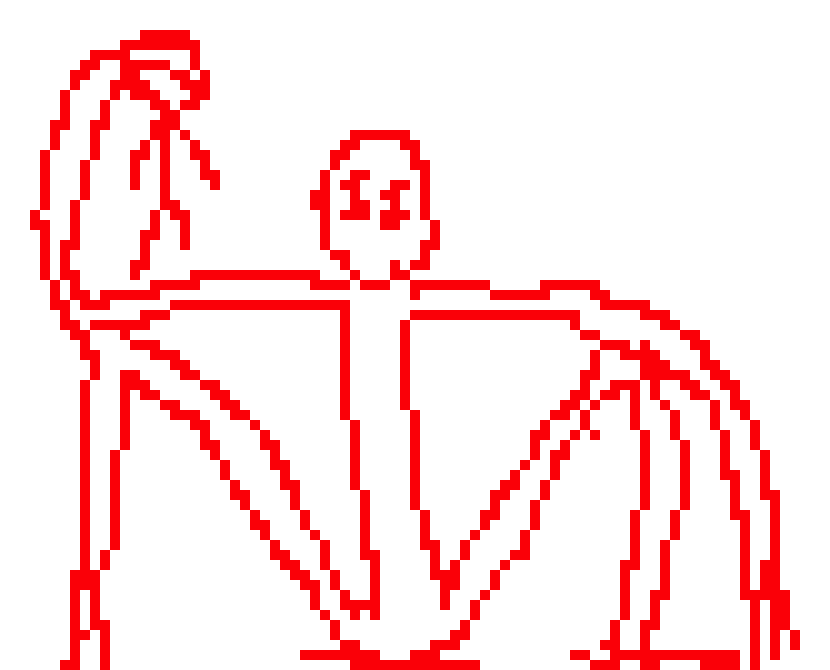 [7c88bb] This is enough for today, ima go wish me death yall!!)