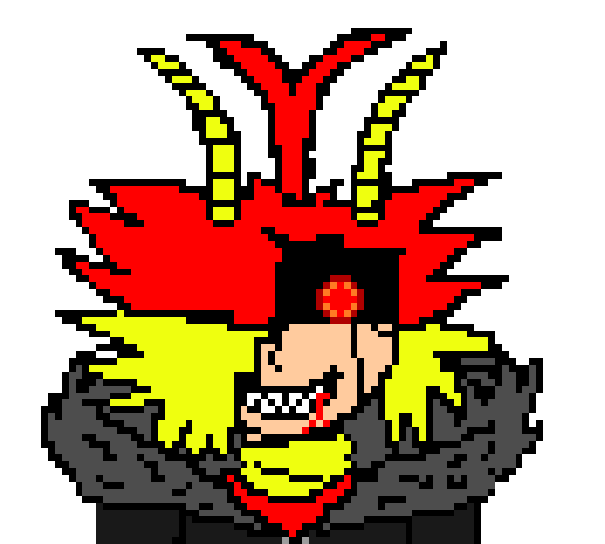 [56e4f2] Hello...? oh wait it's night time for you...while I say it.