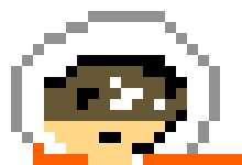 [74f0eb] (BE MAKIN PAPERJAM TERRIE XD)