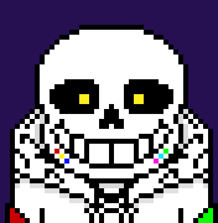 [c9a54b] oh you think im kind? thanks