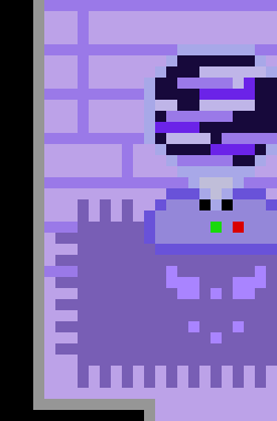 [9664c4] Spaceship Frisk's Room