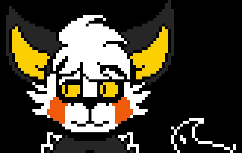 [95be89] You`re uh... Kinda scaring me Rare... -He landed on the counter-