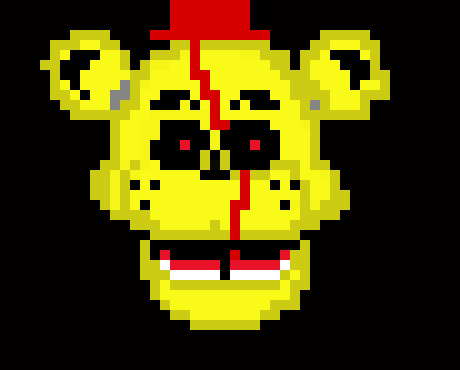 [2b5680] freddy fnaf