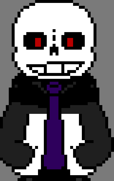 [c7be58] *Leans against his tree*