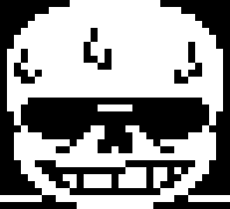 [0535a6] Bones began to fly at you from all different directions