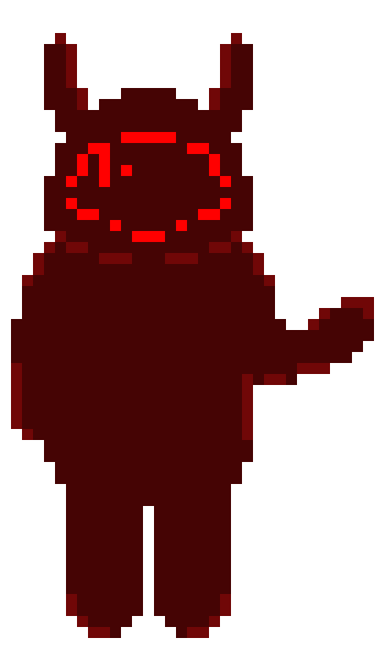 [5ffe7f] nah I clearly do, IM your quite good already at drawing and you've not been here for that long, like you'll surpass me in a years time sorta pace (and it took me 4 years to get here :bru:) - Deadtale