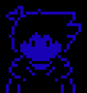 [77b851] The quietness grows colder as you feel lonelier.