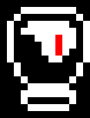 [be82ba] Yo, Terrie, hope you dont mind that Im using that Rare sprite you made for me as a base for Echo.