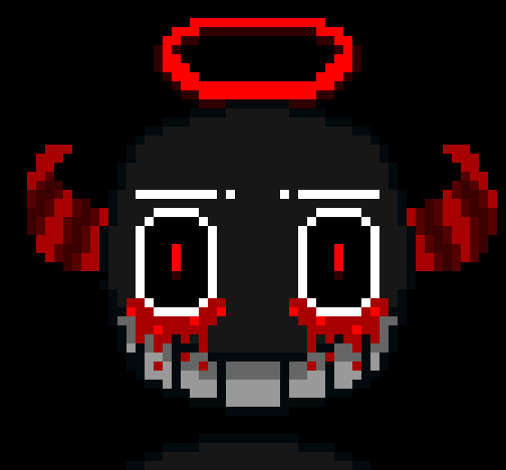 [77b851] Welp Im done with the hood except i need to color it though. Anybody got any suggestions for other things i should draw... I can draw somebody a sprite? (Im not doing faces, animations or anything like that)