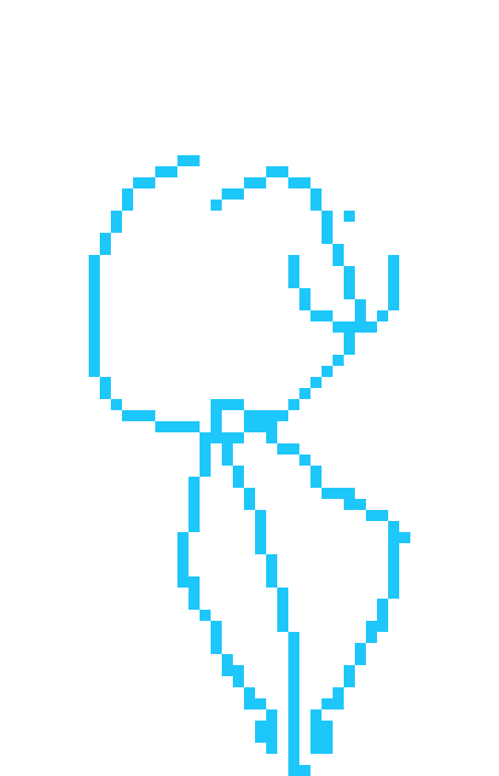 [ff2626] I missed pam