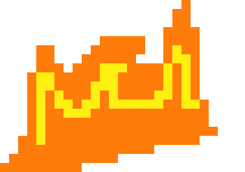 [843b57] *moving around as a clump of fire and anyone in a 200 foot radius can hear me humming*hm hm hmm hm hm hmmmmm hm hmmmm hm hm hmmmm-Ryuji