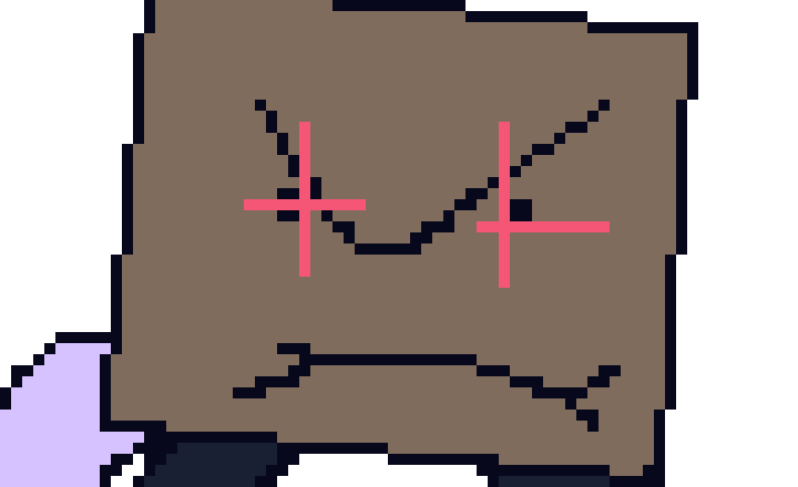 [b9de0d] OH, WELL GOOD.