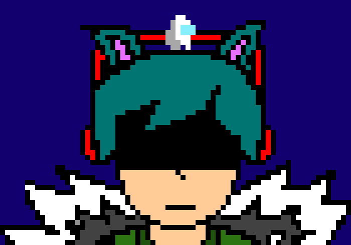 [fd7931] (Stumbles and falls off the mountain)Shit shit shit-Cade