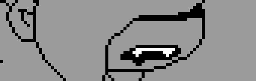 [2110cb] To be honest Evan, your art sucks...like...sucks a whole lot...it sucks even more than my old art