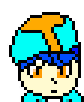 [05b0c1] I answered as BluLightning. Yes, I remember them. I wonder what happened to them?