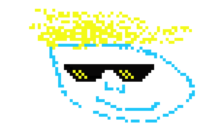 [9664c4] Mlg glasses