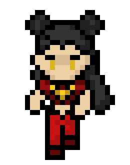 [d62144] Fire Bender