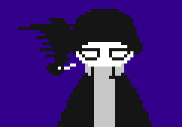 [b05a71] And these emotional ass bastards, and these stone ear downgrades all led to this, and its so fucking pathetic.