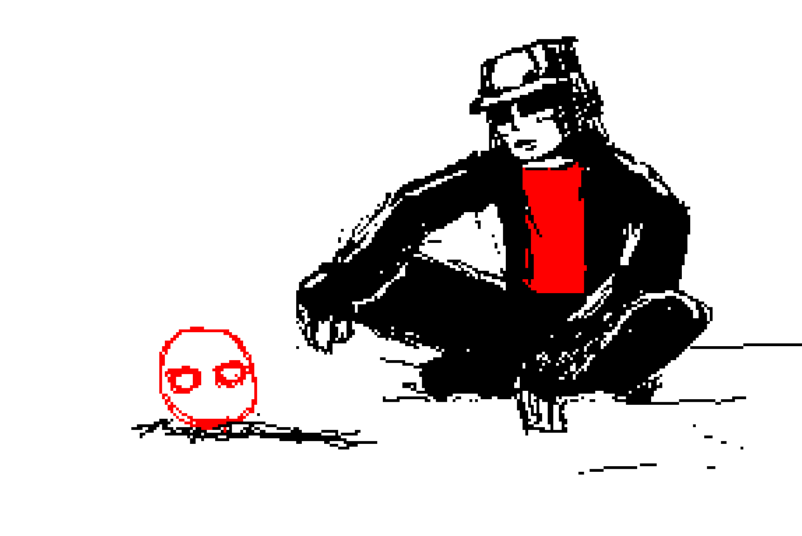 [024523] [Andre] [ i dont think its funny anymore ]