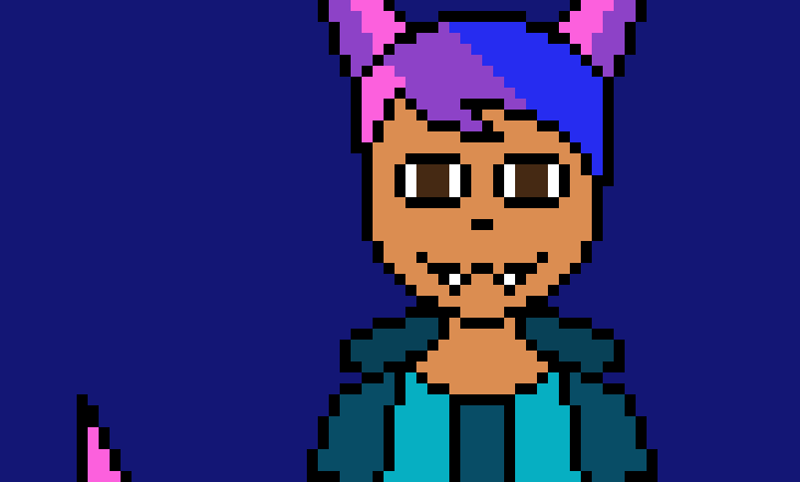 [4fbda4] wakes up) why are you screaming...-Evan foxx