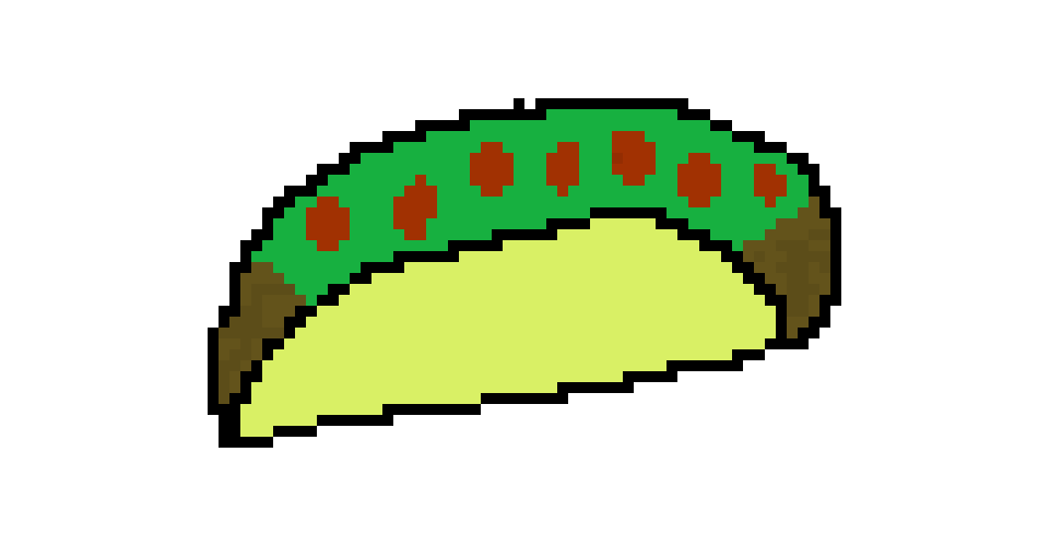 [9664c4] taco 2 no cheese