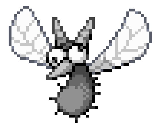 [4978cd] Jabbi (Mariomon)