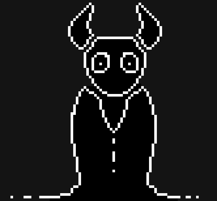 [16f4d6] Any volenteers? - Mix