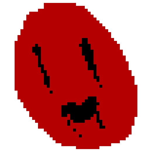 [9664c4] mad grandma