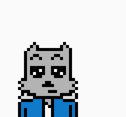 [50e264] OMG i was just making an Genocidal sans...He can Join Killers side
