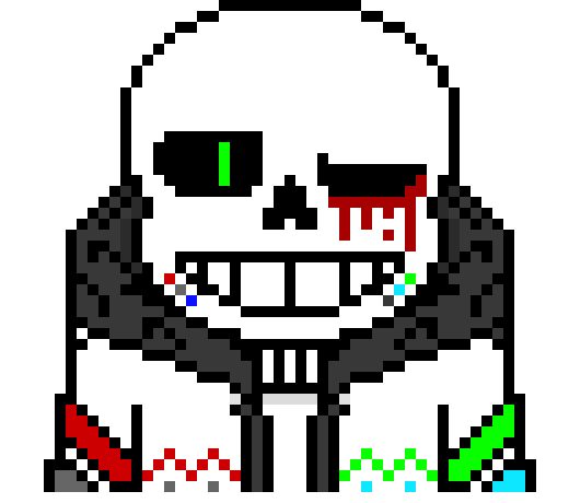 [ffb4a4] *tps to snowdin* damit, waterfall is destroyed