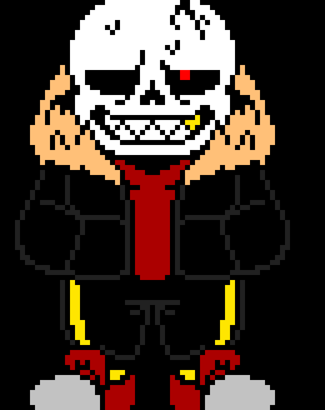 [baf04b] Number 2 (Flame)