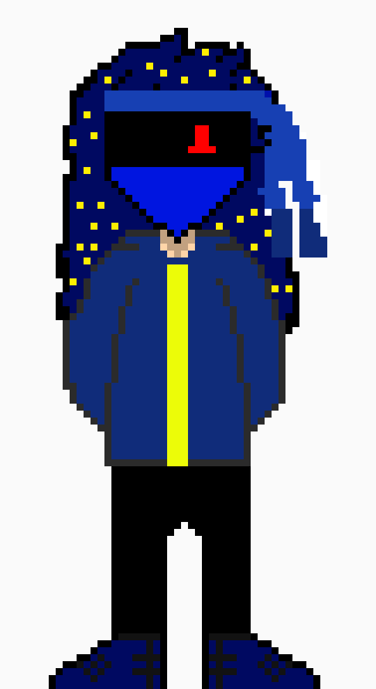 [904ba9] -grabs huge gun and blast all creepers-