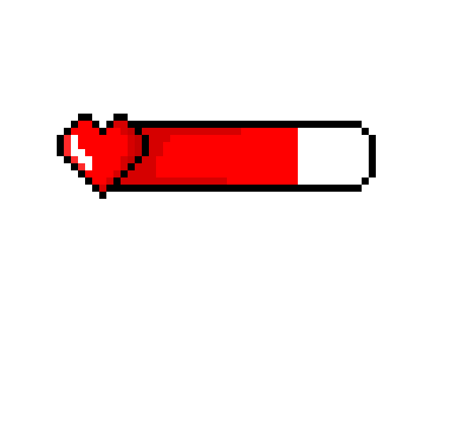 [9664c4] Health Bar Original One Hit