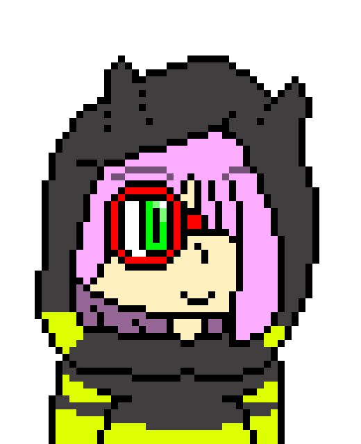 [5b2f3e] the ears are natural on this character