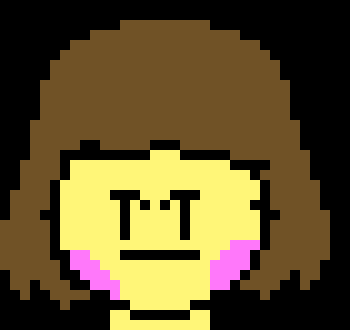 [a82578] No shut up asriel, were here for youre money and chocolate-ComicSanz