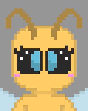 [2d73ea] Wanna move this to the RP channel? -Beelina